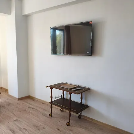 Voievozilor Grand Apartment *