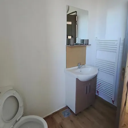 Voievozilor Grand Lägenhet *