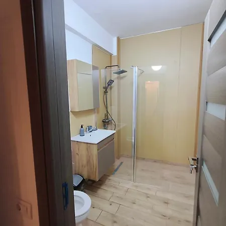 Apartment Voievozilor Grand