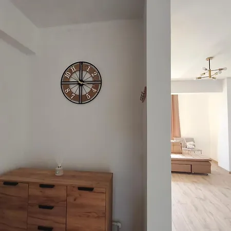 Voievozilor Grand * Constanţa