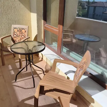 Voievozilor Grand Apartment Constanţa
