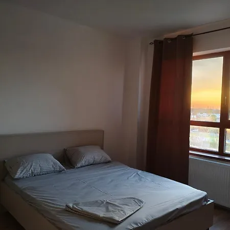 Voievozilor Grand Apartment *