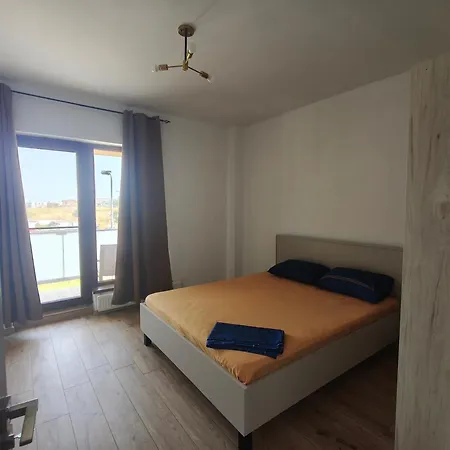 Voievozilor Grand * Constanţa